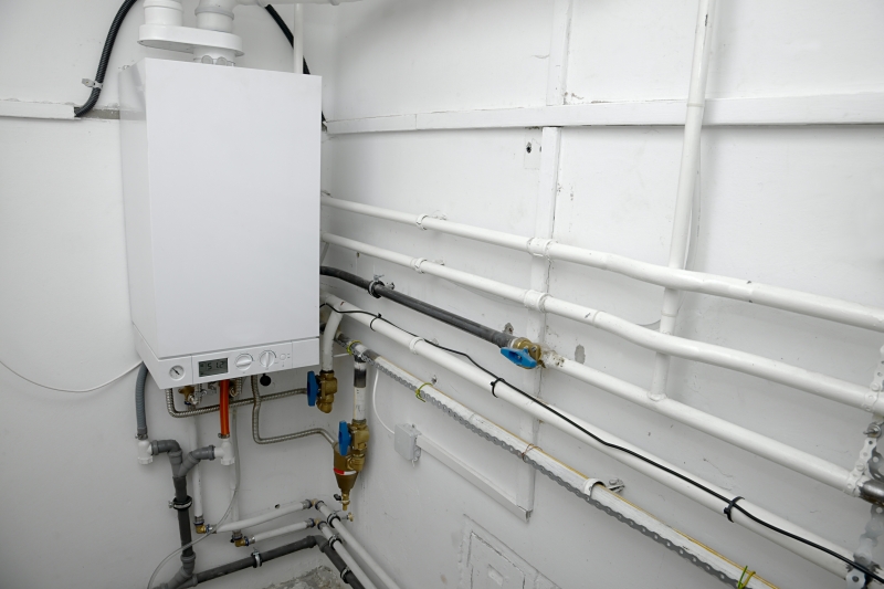 Boiler Installations Southfleet